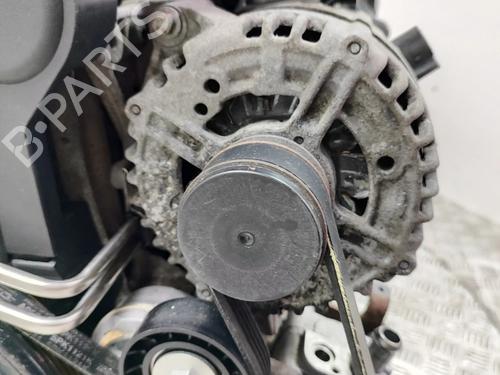 Engine VOLVO XC60 I SUV (156) 2.4 D AWD | BP30130479M1