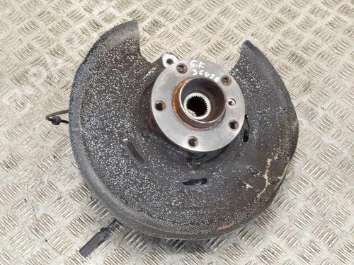 Used Left rear steering knuckle BMW 6 Gran Coupe (F06) 640 d (313 hp) 14641419