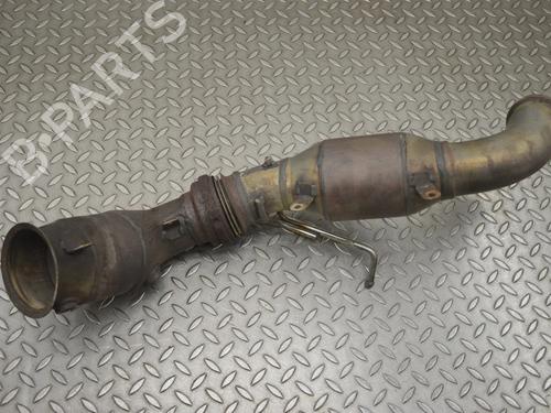 Catalyst MCLAREN 570S 3.8 | BP33360313M10 - Image 4