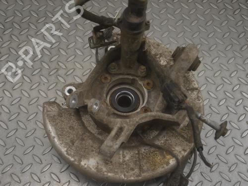 Left rear steering knuckle KIA STINGER (CK) 3.3 T-GDi | BP30251266M27