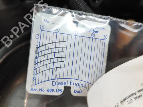 Engine AUDI A6 C7 Avant (4G5, 4GD) 3.0 TDI quattro | BP39930490M1 - Image 11