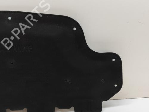 Upper protection BMW X2 (U10) iX2 eDrive 20 | BP27798440M93