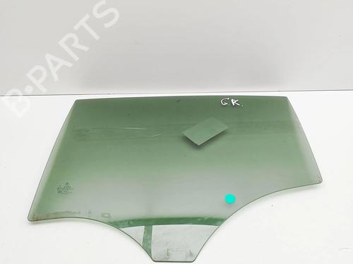 Used Rear left door window Rear left door window MERCEDES-BENZ GLA-CLASS (X156) GLA 250 4-matic (156.946) (211 hp) 33384348 33384348