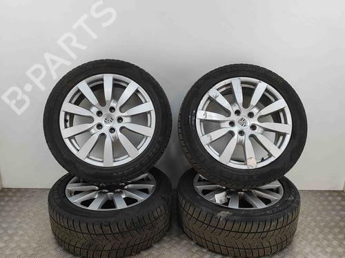 Used Rim PORSCHE CAYENNE (92A) 3.0 Diesel (239 hp) 24819993