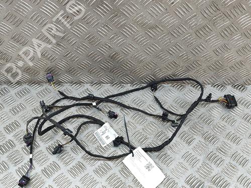 Used Electronic module MERCEDES-BENZ GLC Coupe (C253) 300 e 4-matic (253.353) (320 hp) 27774375