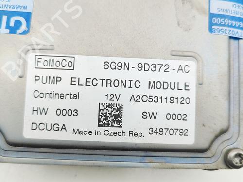 Elektronisk modul VOLVO V70 III (135) D4 | BP29830480M83