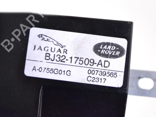 Electronic module LAND ROVER RANGE ROVER EVOQUE (L538) 2.0 D 4x4 | BP30226051M83  - Image 5