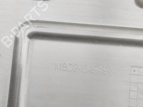 Upper protection LAND ROVER RANGE ROVER EVOQUE (L551) 2.0 D200 4x4 | BP34443003M93  - Image 6