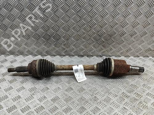 Used Left front driveshaft Left front driveshaft FORD TOURNEO CUSTOM V362 Bus (F3) 2.0 EcoBlue (130 hp) 30178088 30178088