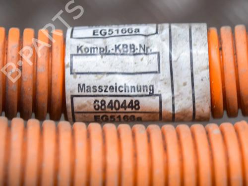 Wiring harness BMW i3 (I01) s Electric | BP27757693E16 