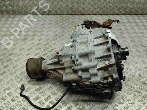 Transfer box NISSAN NAVARA (D22) 2.5 D 4x4 | BP22352359M36 