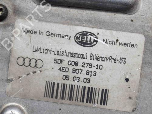 Elektronische module AUDI A8 D3 (4E2, 4E8) 4.0 TDI quattro | BP8847442M83