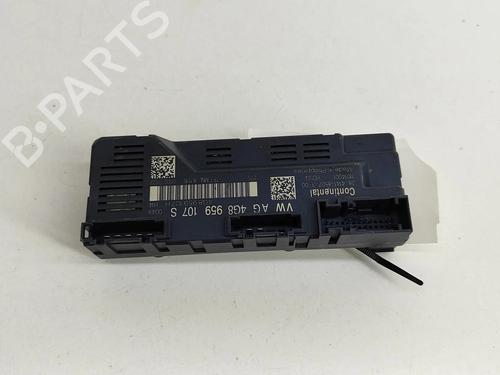 Used Electronic module Electronic module AUDI A7 Sportback (4GA, 4GF) 3.0 TDI quattro (218 hp) 20675145 20675145
