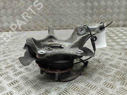 Left front steering knuckle KIA NIRO I (DE) 1.6 GDI Hybrid | BP17226019M25 