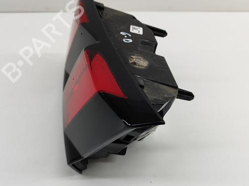 Right tailgate light PEUGEOT 3008 II SUV (MC_, MR_, MJ_, M4_) 1.2 THP/ PureTech 130 (MRHNSM, MRHNSU, MRHNSJ, MRHNYW,... | BP16521735C80 