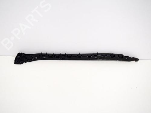 Used Rear bumper bracket MERCEDES-BENZ E-CLASS (W212) E 220 CDI / BlueTEC (212.001, 212.002) (170 hp) 14609281