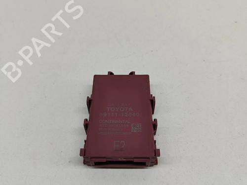 Used Electronic module TOYOTA RAV 4 V (_A5_, _H5_) 2.5 Hybrid AWD (AXAH54, AXAL54) (222 hp) 28552043