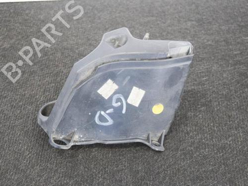 Rear bumper bracket PEUGEOT 3008 I MPV (0U_) 1.6 HDi | BP14611473C159 