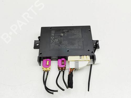 Used Electronic module MERCEDES-BENZ A-CLASS Saloon (V177) A 250 e (177.185) (218 hp) 31763000