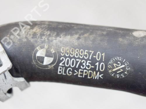 Pipe BMW 3 (G20, G80, G28) 330 e Plug-in-Hybrid | BP14640505M125 