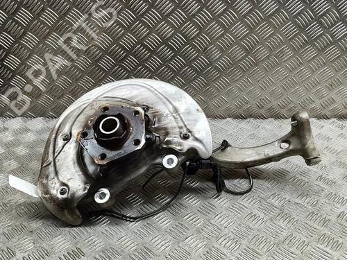 Used Left front steering knuckle Left front steering knuckle AUDI A5 Sportback (F5A, F5F) 2.0 TFSI quattro (252 hp) 22443942 22443942