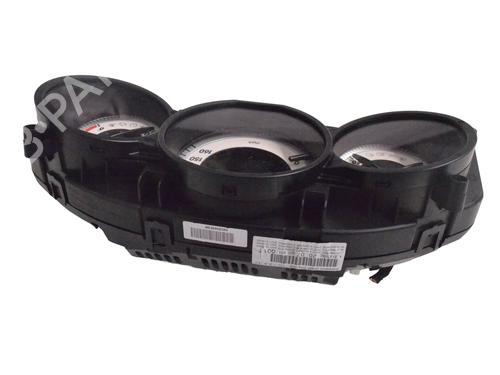 Instrument cluster MERCEDES-BENZ CLS (C218) CLS 220 BlueTEC / d (218.301) | BP33355135C47 - Image 2
