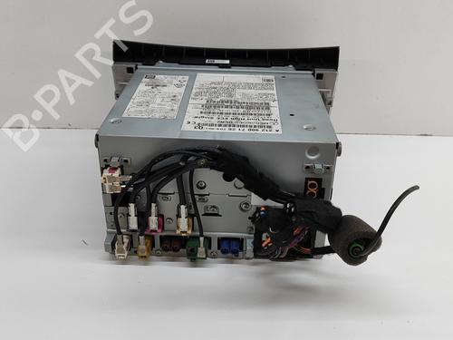 Electronic module MERCEDES-BENZ CLS (C218) CLS 350 CDI / d (218.323) | BP25912900M83 