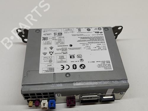 Elektronisk modul BMW X3 (G01, F97, G08) xDrive 20 d (190 hp) 16258042