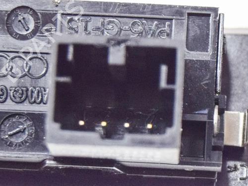 Electronic sensor AUDI A4 B9 (8W2, 8WC) 2.0 TDI | BP8837539M84 