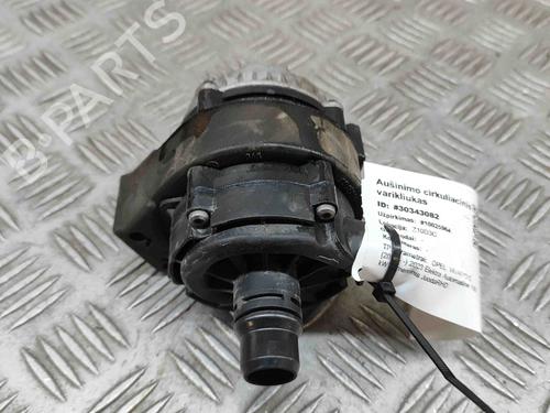 Auxiliary water pump OPEL VIVARO C Bus (K0) VIVARO-E | BP27789506M111
