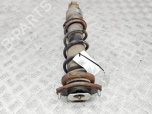 Left rear shock absorber SUBARU FORESTER (SJ_) 2.0 D AWD (SJD) | BP33388883M18 - Image 4