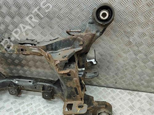Rear axle JAGUAR F-PACE (X761) 2.0 TD4 | BP33375609M2 - Image 5