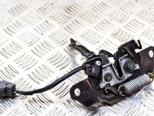 Used Hood lock MAZDA CX-5 (KE, GH) 2.0 (KEEFW) (165 hp) 11831870