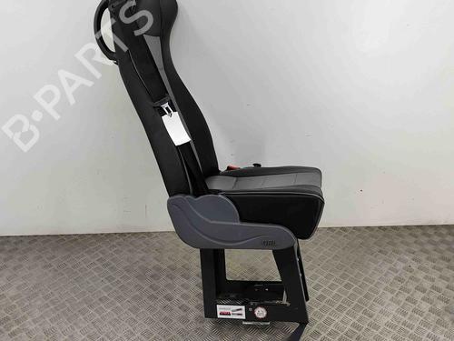 Rear seat FORD TRANSIT V363 Bus (FAD, FBD) 2.0 EcoBlue | BP29867332C17