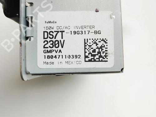 Electronic module FORD RANGER (TKE) 3.2 TDCi 4x4 | BP37609947M83 - Image 7