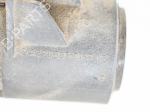 Electronic module MERCEDES-BENZ S-CLASS (W220, V220) S 500, S 500 L (220.075, 220.175, 220.875) | BP8842599M83 