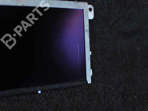 Display monitor AUDI Q5 (8RB) 2.0 TDI quattro | BP6720241C48 