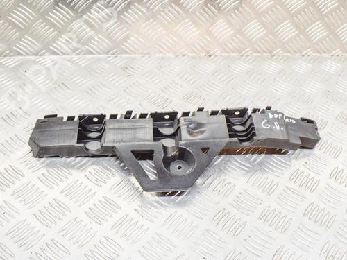 Used Rear bumper bracket Rear bumper bracket OPEL CROSSLAND X / CROSSLAND (P17, P2QO) 1.2 (75) (131 hp) 20168508 20168508