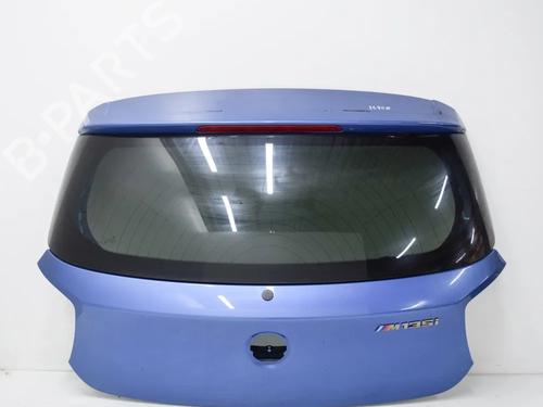 Used Tailgate BMW 1 (F20) M 135 i (320 hp) 10072531