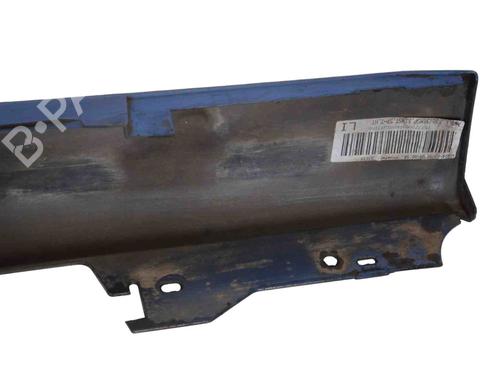 Left sideskirt BMW 3 Touring (F31) 325 d | BP30268733C115 