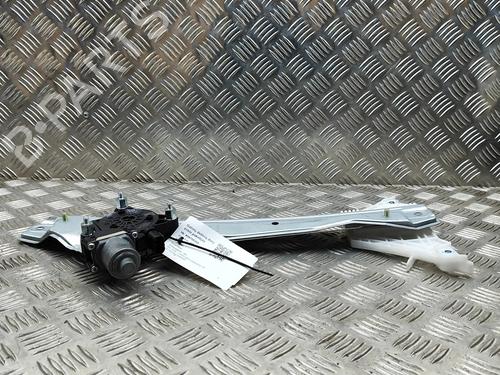 Rudehejsemekanisme Højre bagtil KIA EV3 EV | BP39534334C25 - Image 6