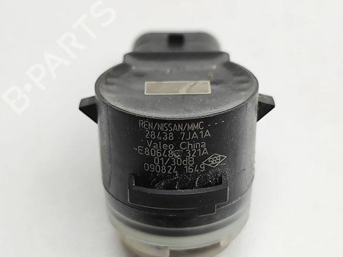 Electronic module NISSAN ARIYA (FE0) EV | BP38094484M83  - Image 7