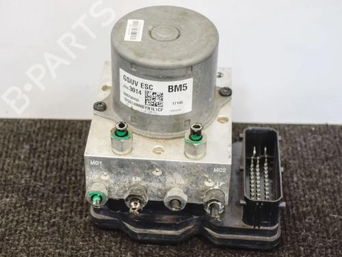 Used ABS pump ABS pump OPEL MOKKA / MOKKA X (J13) 1.4 (_76) (140 hp) 6749984 6749984