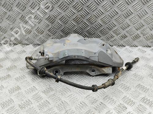 Right front brake caliper AUDI Q8 (4MN, 4MT) 55 TFSI Mild Hybrid quattro | BP33972301M104  - Image 5