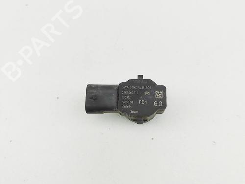 Electronic module VW GOLF VIII Variant (CG5, DB5) 2.0 TDI | BP38961129M83 - Image 4