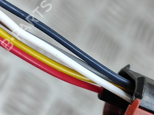 Electronic sensor FORD PUMA (J2K, CF7) 1.0 EcoBoost mHEV | BP28549065M84 