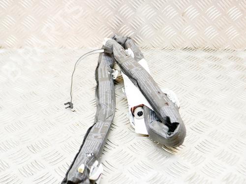 Used Right curtain airbag PEUGEOT 3008 I MPV (0U_) 1.6 HDi 115 / BlueHDi 115 (116 hp) 8935579