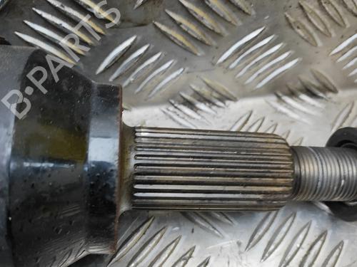 Right front driveshaft ASTON MARTIN DBX 4.0 All-wheel Drive | BP36809239M39 - Image 6