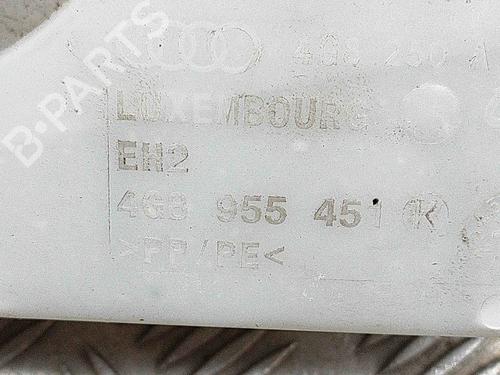 Windscreen washer tank AUDI A6 C7 Avant (4G5, 4GD) 3.0 TDI quattro | BP21588088C113 
