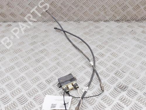 Electronic module MERCEDES-BENZ EQB (X243) EQB 350 4-matic (243.612) | BP38600015M83 - Image 2